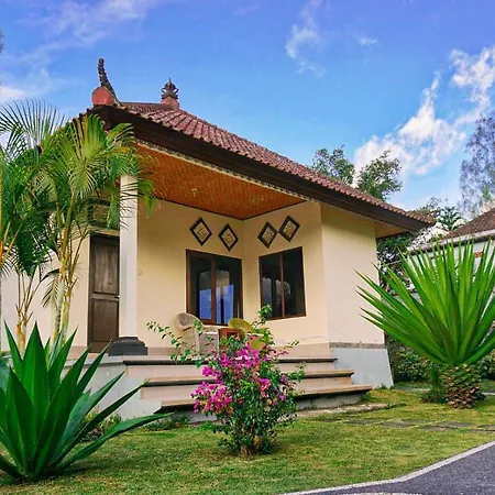 Mapa Lake View Bungalow