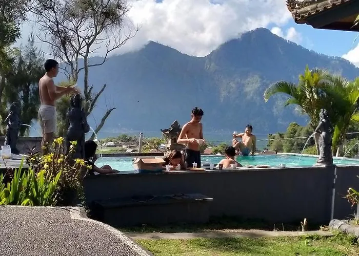 Mapa View ベッド・アンド・ブレックファスト *