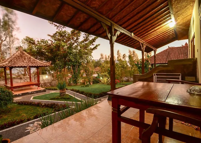 Mapa View